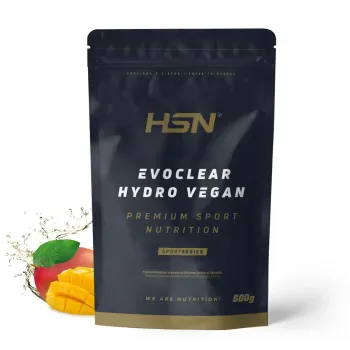 EVOCLEAR HYDRO VEGAN
