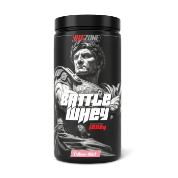 Battle Whey