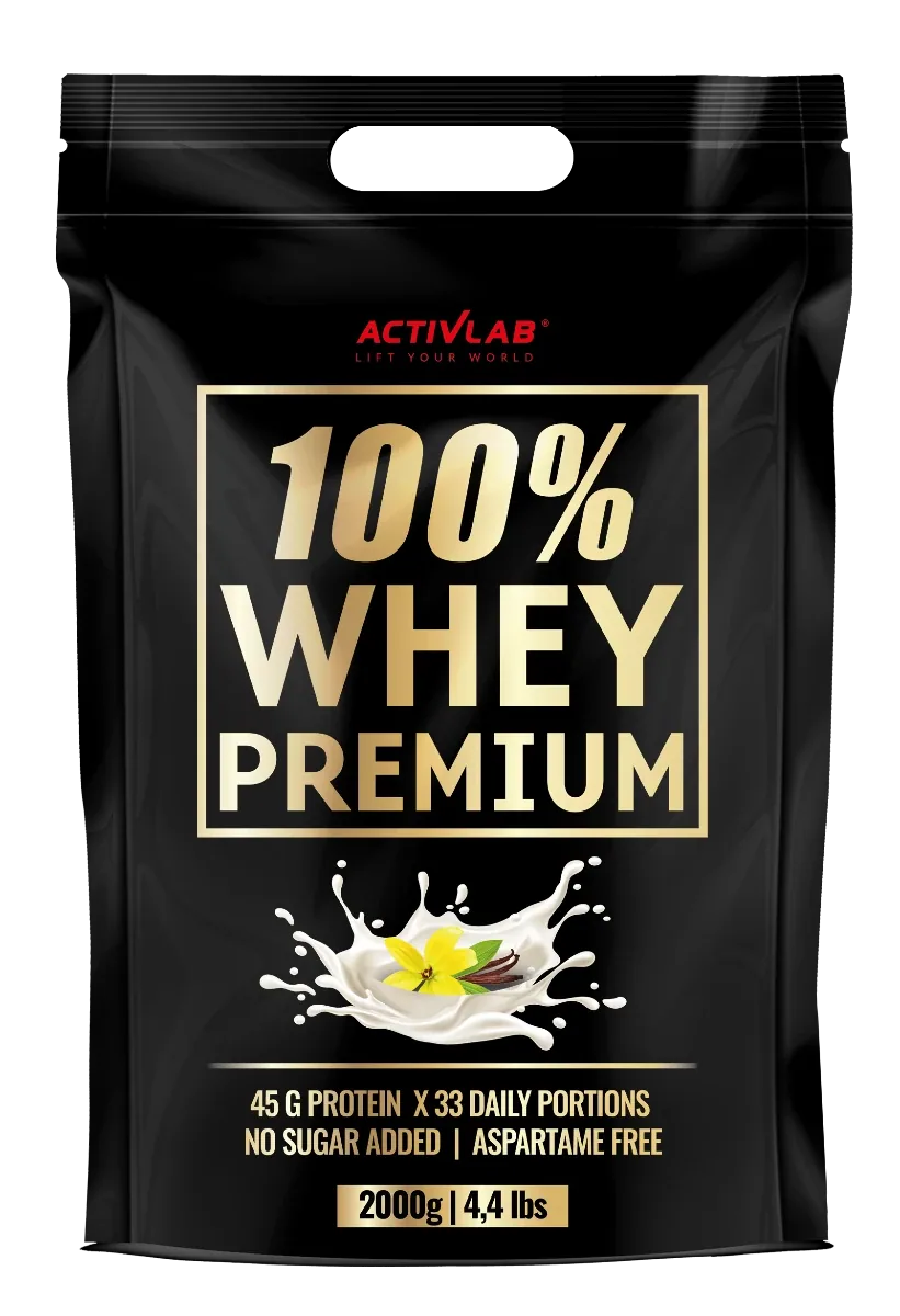 ActivLab 100% Whey Premium