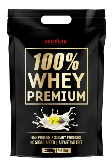 ActivLab 100% Whey Premium