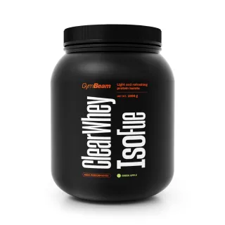 Clear Whey IsoFue
