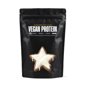 Vegan Protein