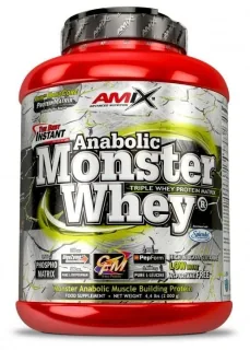 Amix Anabolic Monster Whey