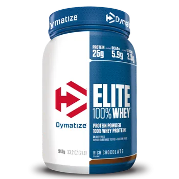 Dymatize Elite Whey