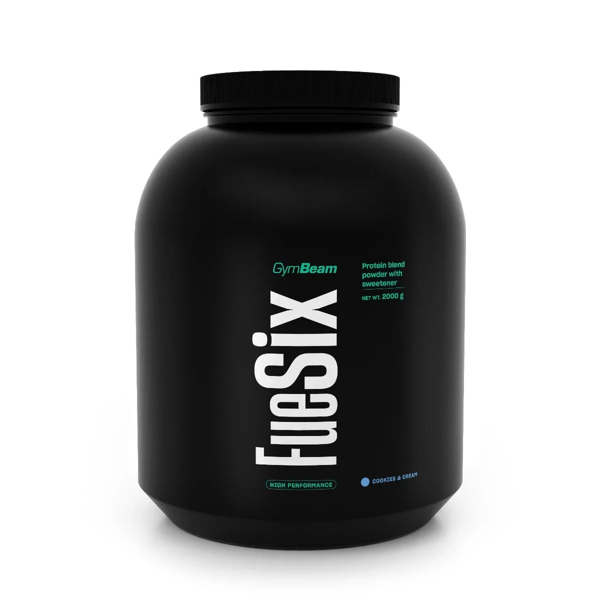 Protein FueSix