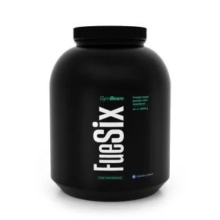 Protein FueSix