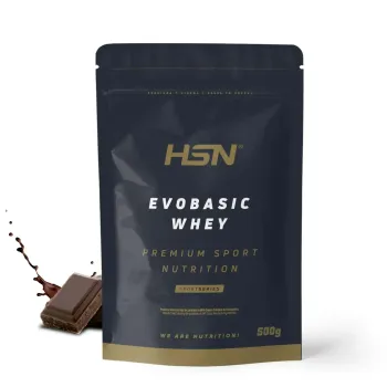 EVOBASIC WHEY