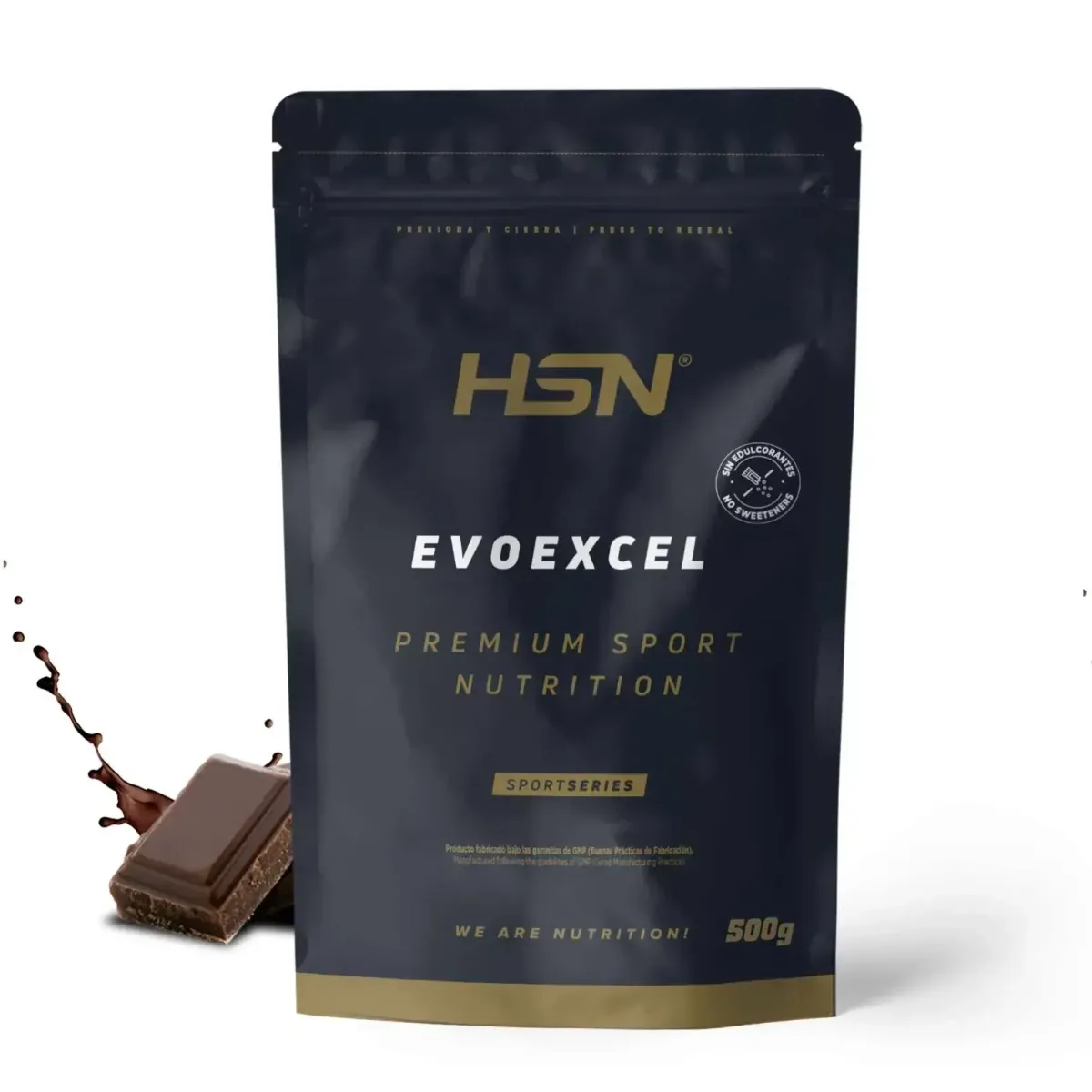 Evoexcel Ohne Süßstoffe | Molkenprotein