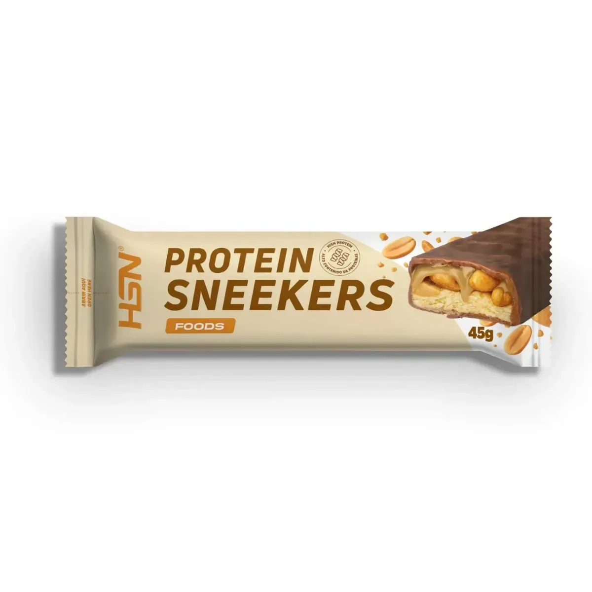 Sneekers Proteinriegel