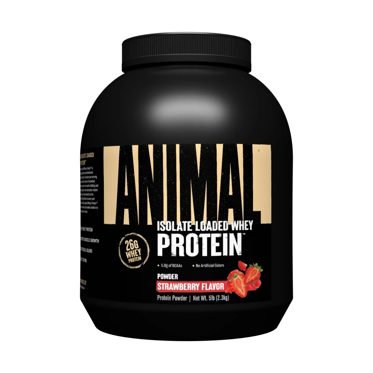 Universal Nutrition Animal Whey