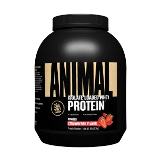 Universal Nutrition Animal Whey