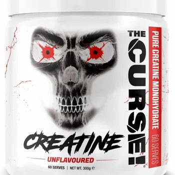 Cobra Labs/JNX Sports THE CURSE! KREATIN 300G