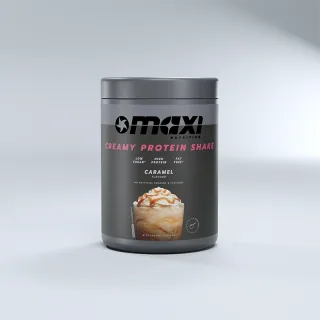 Creamy Protein Shake