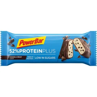 PowerBar 52% Protein Plus