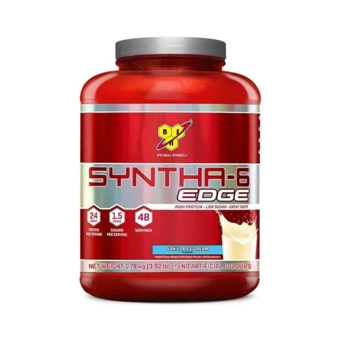 BSN Syntha 6 Edge