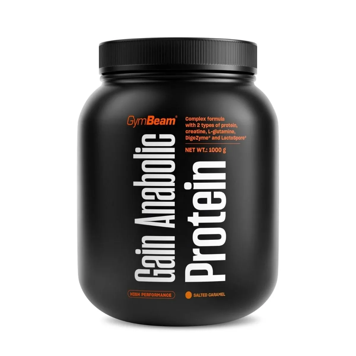 Gain Anabolic Protein