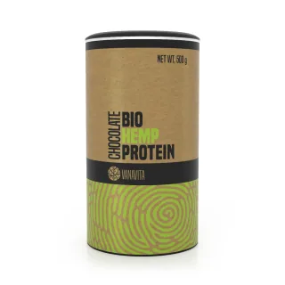 BIO Hanfprotein