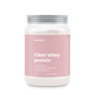 Clear Whey Protein