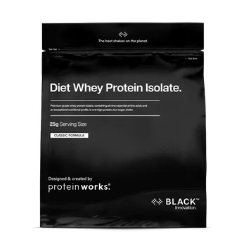 Diet Whey Protein Isolate