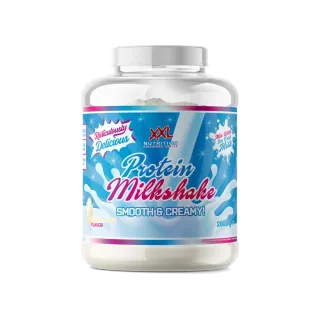 Protein Milkshake
