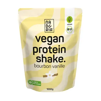 Bio Vegan Protein