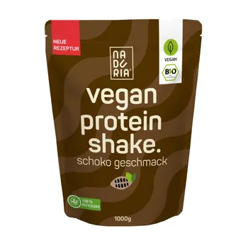 Bio Vegan Protein