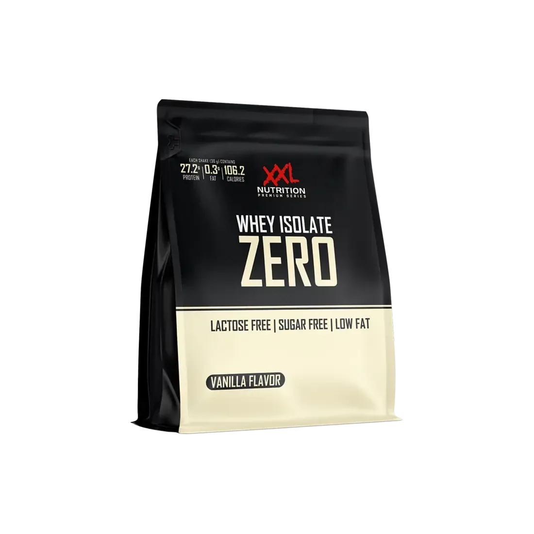 Whey Isolate Zero