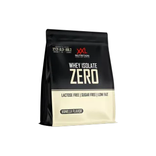 Whey Isolate Zero