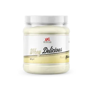 Whey Delicious Milkshake
