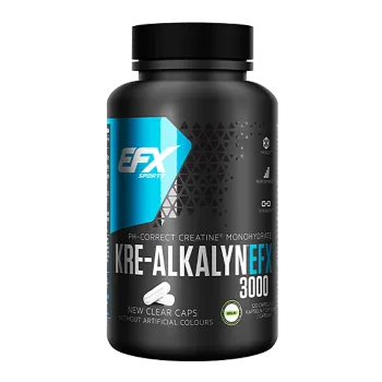Kre Alkalyn 3000
