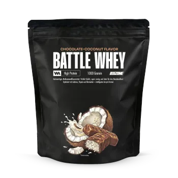 Battle Whey