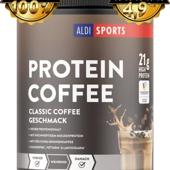 Protein Coffee