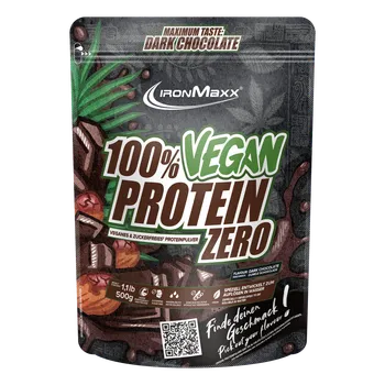 100% Vegan Protein Zero