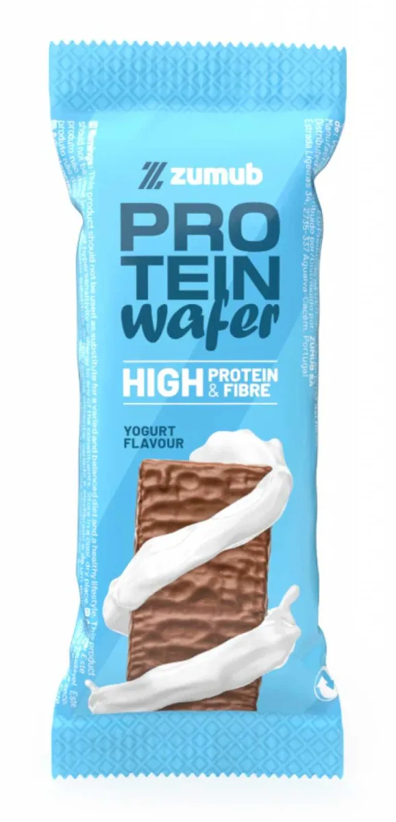 Zumub Protein Wafer