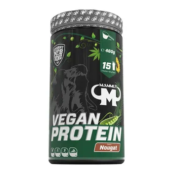 Vegan Protein