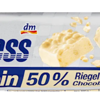 Sportness Proteinriegel 50%