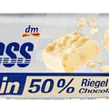 Sportness Proteinriegel 50%