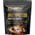Wheypresso Protein Kaffee