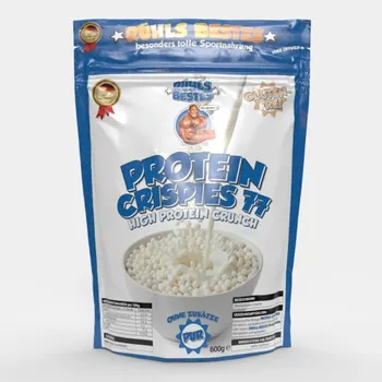 Protein Crispies 77