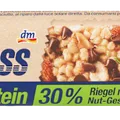 Sportness Natural Protein Riegel
