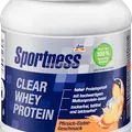 Clear Whey Protein
