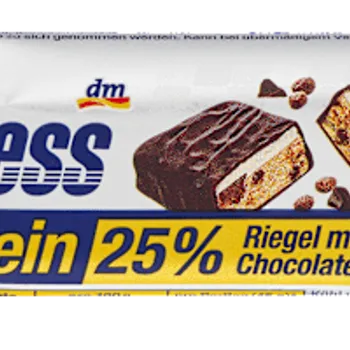 Sportness Proteinriegel 25%