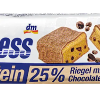 Sportness Vegan Proteinriegel