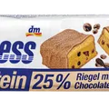 Sportness Vegan Proteinriegel