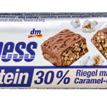 Sportness Proteinriegel