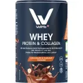 Whey Protein & Collagen