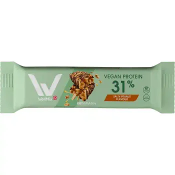WellMix Vegan Proteinriegel