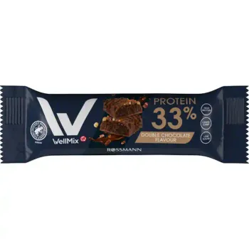 WellMix Proteinriegel