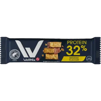 WellMix Proteinriegel Mini