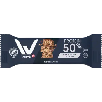 WellMix Proteinriegel High Protein